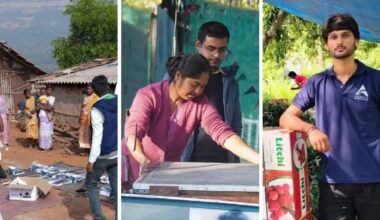 India’s Most Innovative Startups of 2025 Solving Real Problems