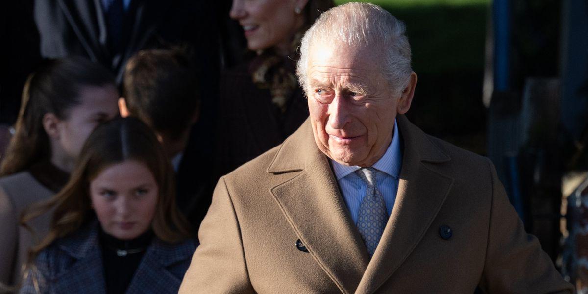 New Years Honours List 2026 in full: Every person who received recognition from King Charles, including Idris Elba, Ellie Goulding, and the Wales’ nanny Maria Teresa Turrion Borrallo