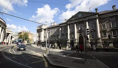 New network will research drug and alcohol addiction in Ireland