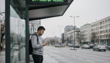 Ko LPP končno posodobi sistem na "Iskrenost 2.0"