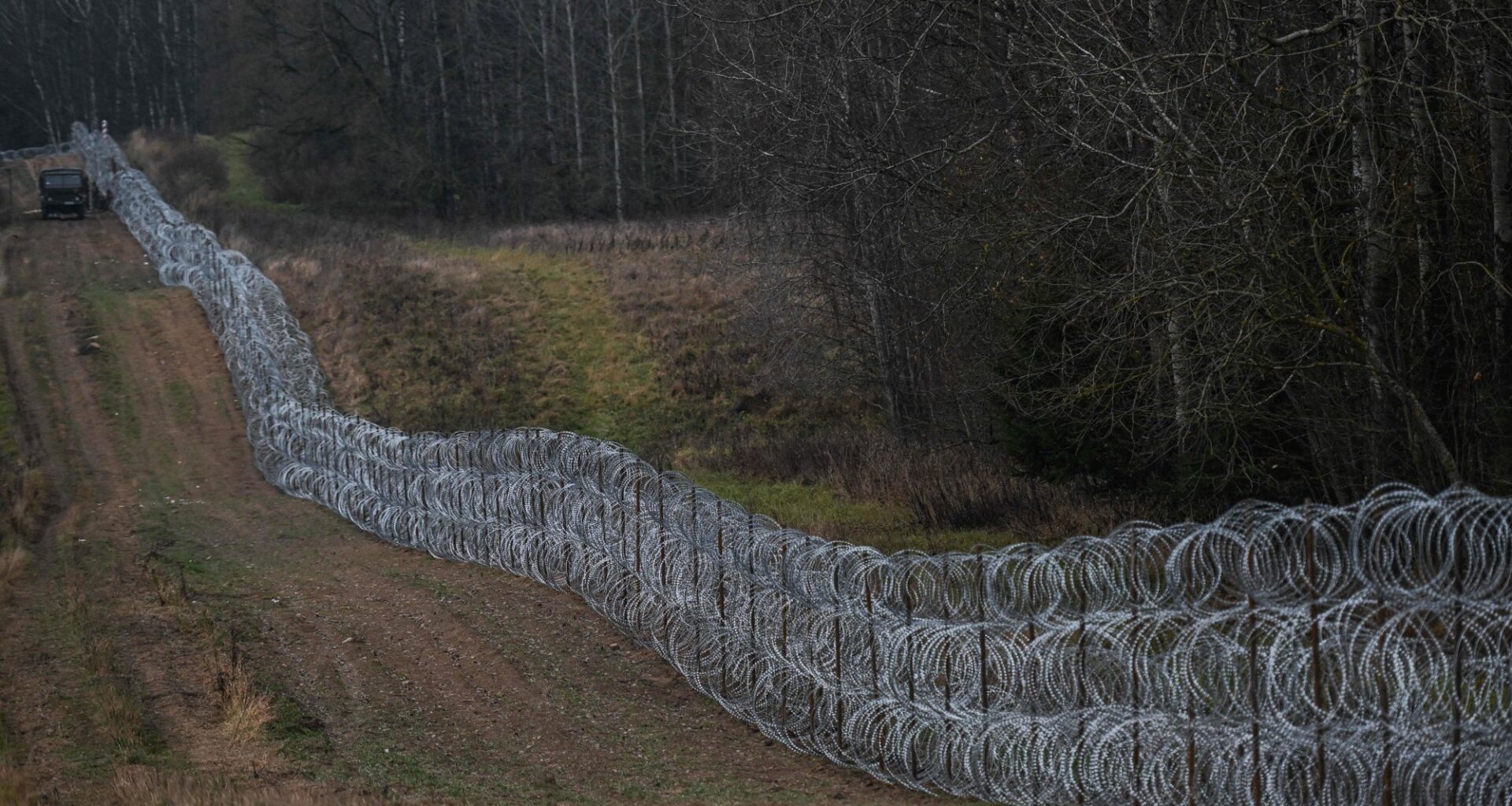 Polska wznowi produkcję min przeciwpiechotnych. Eksport możliwy do Ukrainy