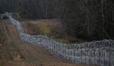 Polska wznowi produkcję min przeciwpiechotnych. Eksport możliwy do Ukrainy