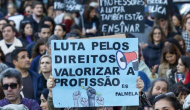 3 million on strike - Government downplaying impact