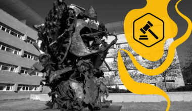 University staff report bullying and mismanagement amid internal disputes and ongoing investigations.