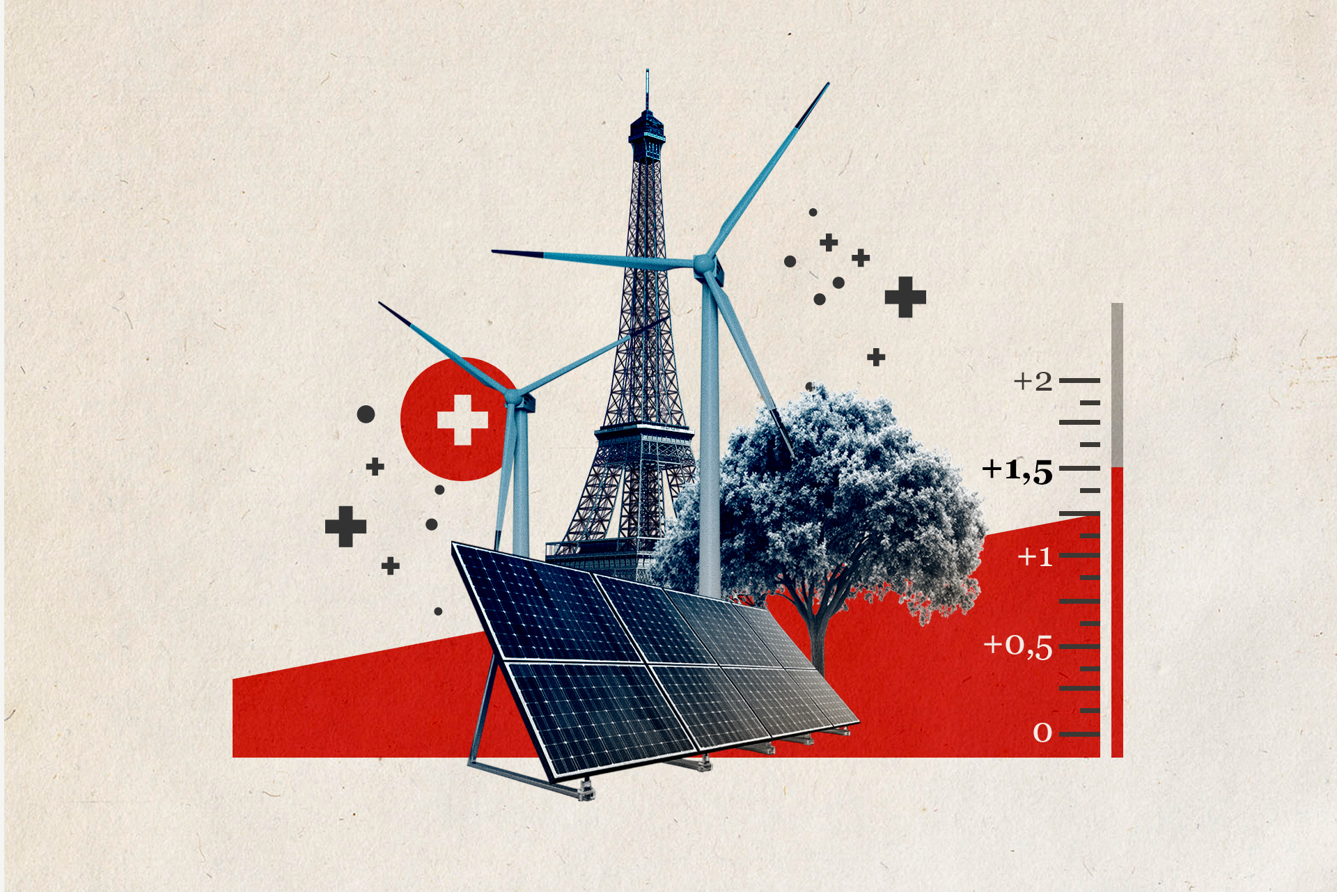 Swiss climate scientists survey