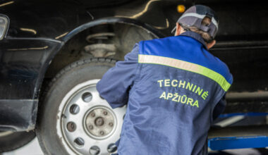 Lietuva išgirsta – kasmetinės techninės apžiūros nebus privalomos | Verslas