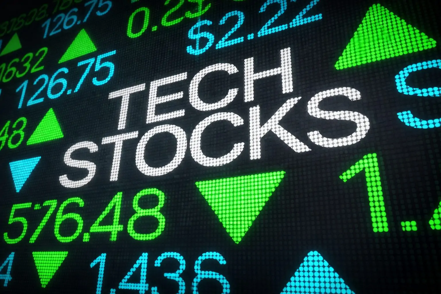 Technology Stocks Today (Dec. 25, 2025): Nvidia’s Groq Move, Apple’s China Signal, and the 2026 Tech Stock Forecast Wall Street Is Debating