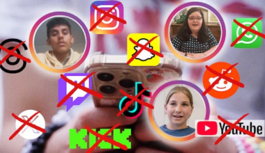 Addictive, toxic or essential? NZ teens' mixed feelings about social media