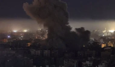 Tehran at the Threshold of a Final Decision: War, Succession, or Deterrence