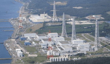 Japan Prepares to Restart Unit at World’s Largest Nuclear Power Plant