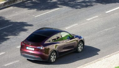 Elon Musk is drawing ire from law enforcement for making inflammatory comments about Tesla's FSD tech.