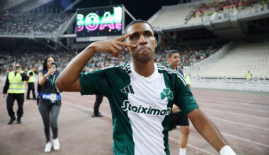 Νέα σενάρια για Τετέ: «Προτάθηκε στην Μπενφίκα»