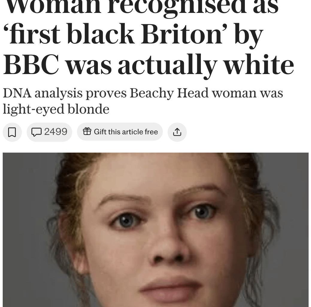 BBC in shambles, Barry's TV Loicence down the drain once again