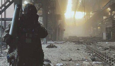 Times are hard. But remember everything you have overcome. Slava Ukraini!!