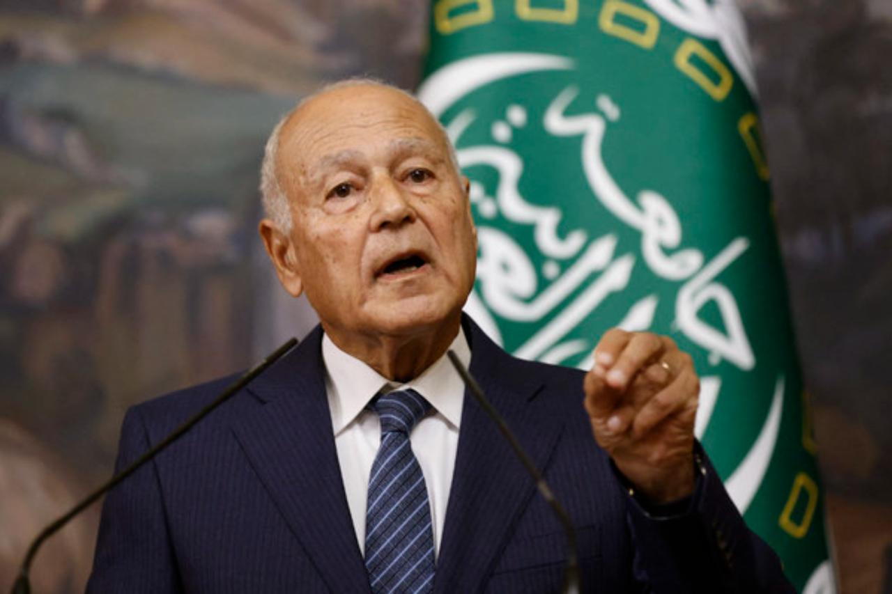 Arab League backs Sudan peace proposal presented to Security Council