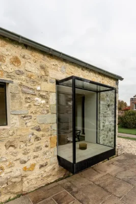 The Old Sty Somerset United Kingdom home