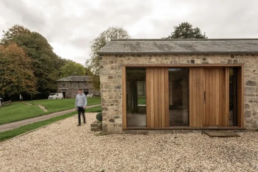 The Old Sty Somerset United Kingdom home