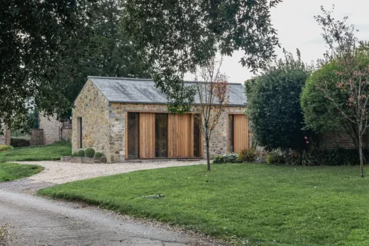 The Old Sty Somerset United Kingdom home