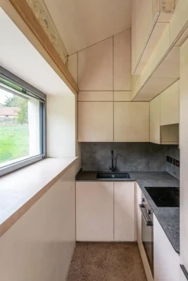 The Old Sty Somerset United Kingdom home