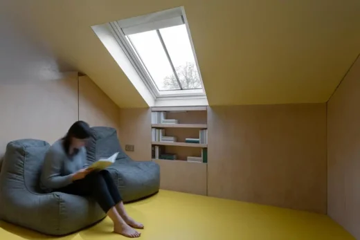 The Old Sty Somerset UK home