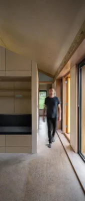 The Old Sty Somerset UK