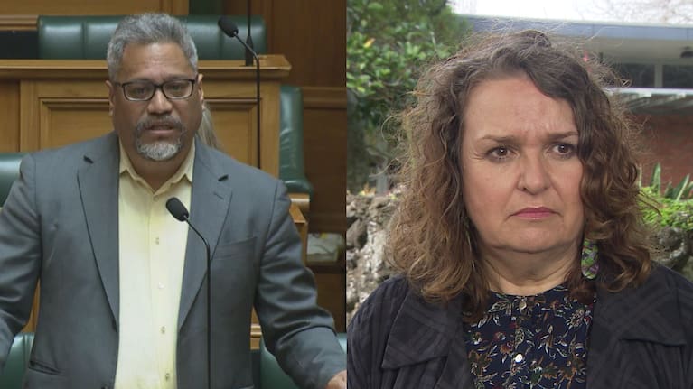 The Opposition has slammed the 2% increase as an "effective pay cut" for New Zealand workers.