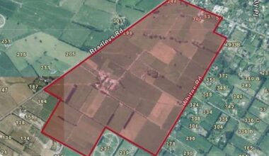 North Canterbury housing development in two-year limbo