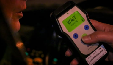 NZTA orders analysis to identify scale of falsely recorded breath tests