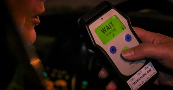 NZTA orders analysis to identify scale of falsely recorded breath tests