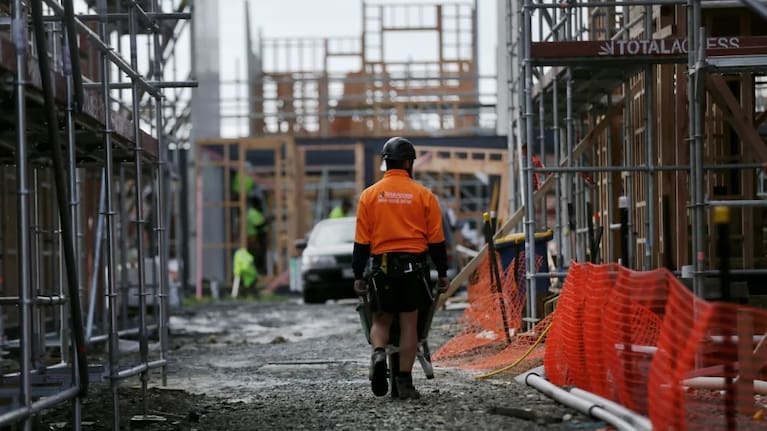 The upfront cost of installing gas systems can be much cheaper for developers than electric alternatives. 