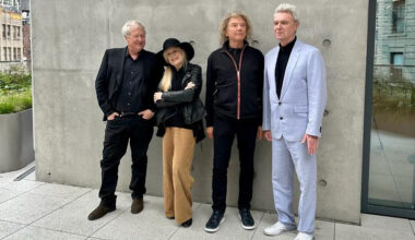 THE SPIRIT OF TALKING HEADS COMES TO AUSTRALIA IN 2026