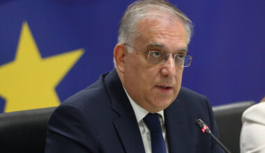 Θεοδωρικάκος: Η Ελλάδα αποτελεί ένα από τα θετικά παραδείγματα δημοσιονομικής υπευθυνότητας στην Ευρώπη