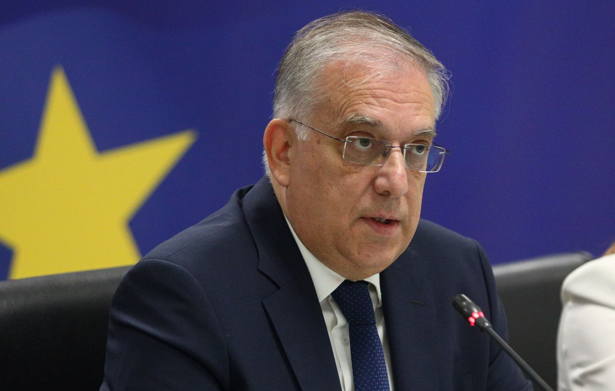 Θεοδωρικάκος: Η Ελλάδα αποτελεί ένα από τα θετικά παραδείγματα δημοσιονομικής υπευθυνότητας στην Ευρώπη