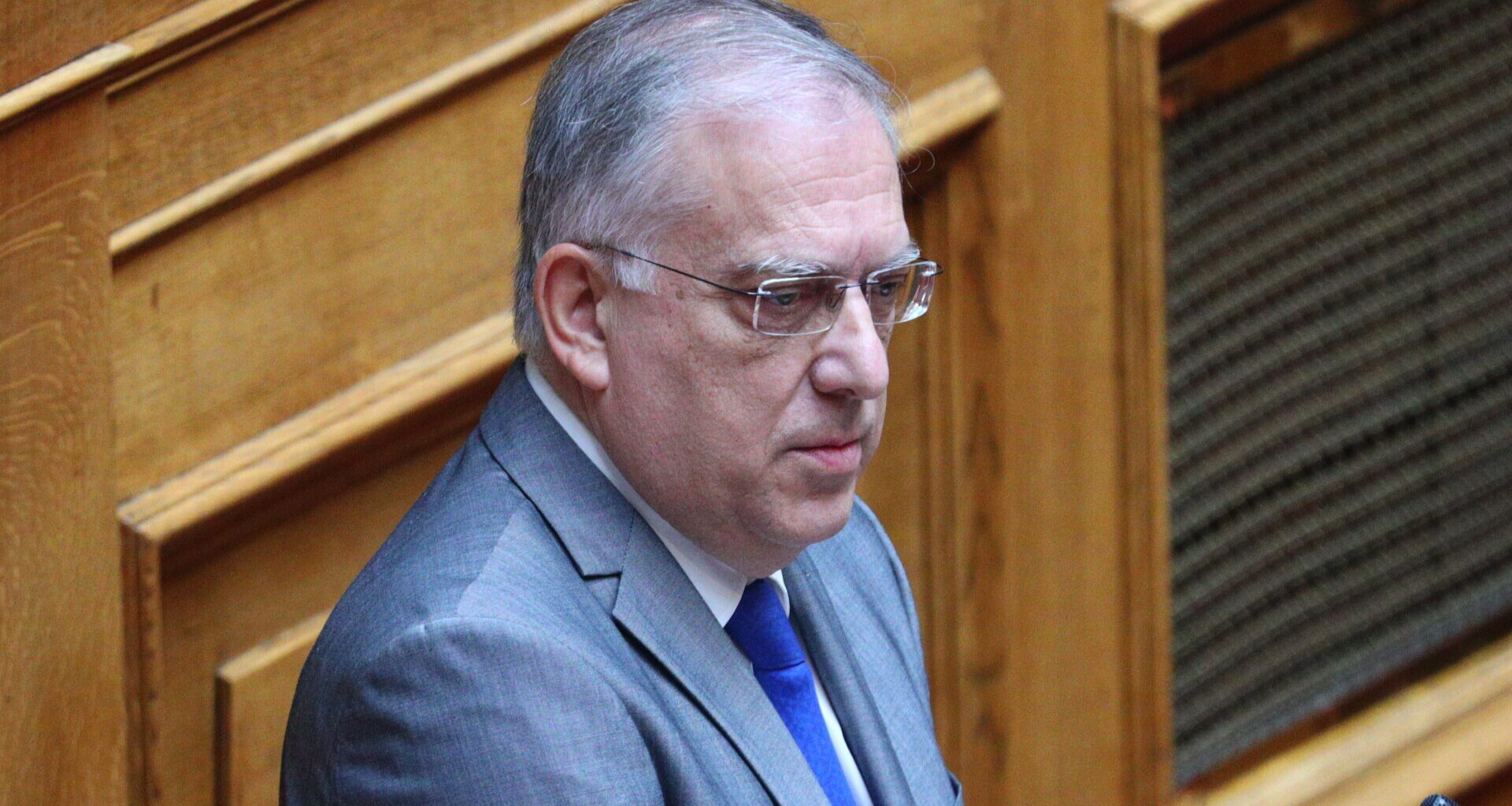 Θεοδωρικάκος: Η Ελλάδα αναδεικνύεται σε σύγχρονο περιφερειακό εφοδιαστικό κέντρο