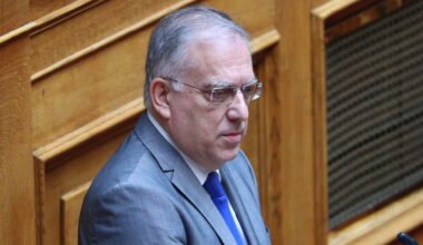 Θεοδωρικάκος: Η Ελλάδα αναδεικνύεται σε σύγχρονο περιφερειακό εφοδιαστικό κέντρο