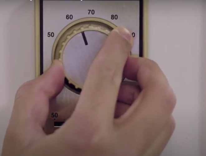 Efficient electric equipment, powered by clean sources, is the answer to the energy affordability crunch