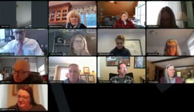 Commission presses for health-data analysis after Arizona study; DHHS staffing, birth-registry gaps raised