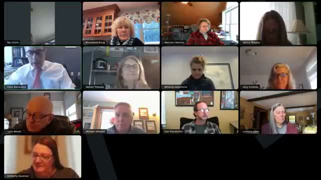 Commission presses for health-data analysis after Arizona study; DHHS staffing, birth-registry gaps raised