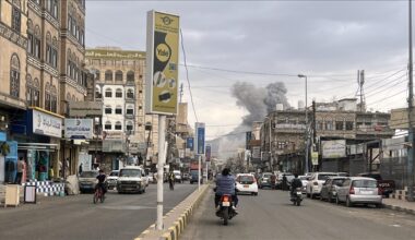 Saudi Arabia, Iran, China call for comprehensive political solution in Yemen under UN auspices