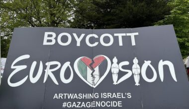 France : Réactions vives après la déclaration de Barrot sur la participation d’Israël à l’Eurovision