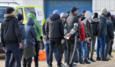 UK asylum delays, backlogs lead to inefficiencies, 'wasted public funds'