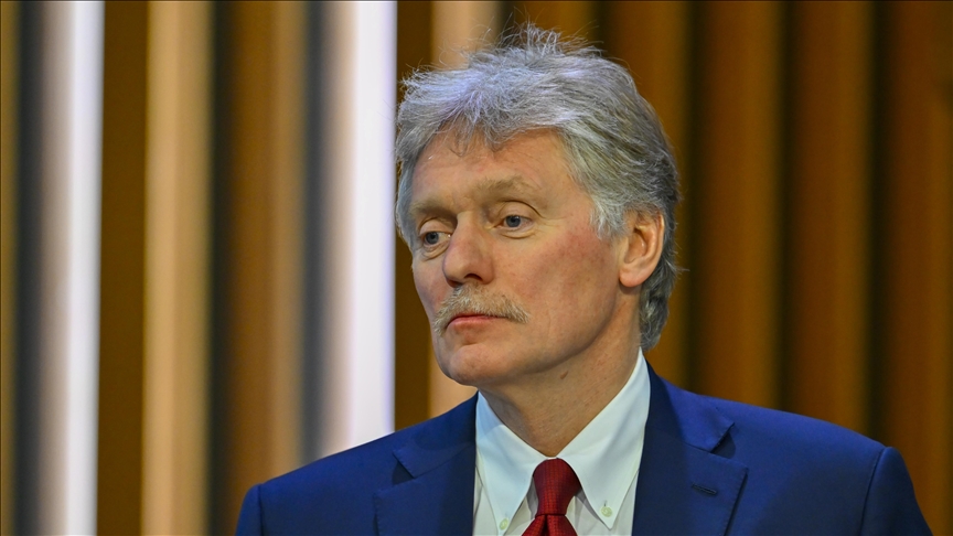 La Russie affirme que la question de la non-adhésion de l'Ukraine à l'OTAN exige une « discussion spéciale »