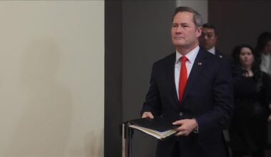 US ambassador to UN arrives in Israel from Jordan for talks