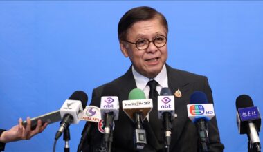 US asks Thailand to take ‘concrete actions’ towards de-escalation with Cambodia