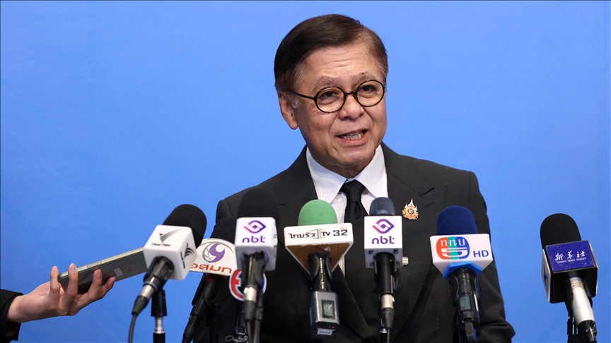 US asks Thailand to take ‘concrete actions’ towards de-escalation with Cambodia