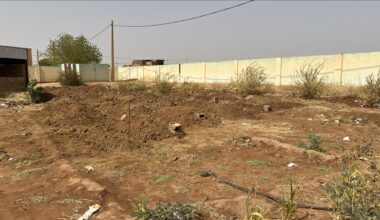 7 tribal leaders killed in drone strike in Sudan’s West Kordofan