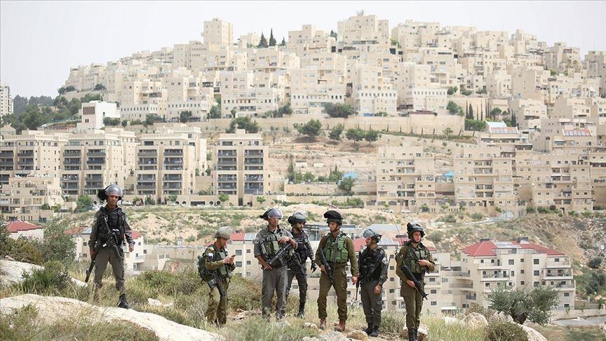 Israel approves new illegal settlement in occupied East Jerusalem