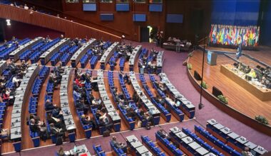 European countries concerned about new US sanctions on ICC judges