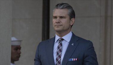 US defense secretary vows no safe space for 'narco-terrorists,' says attacks on boats will continue