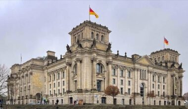 Germany’s growth estimates fall in recent ifo Institute report